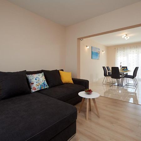 Apartman Tim Traù Esterno foto