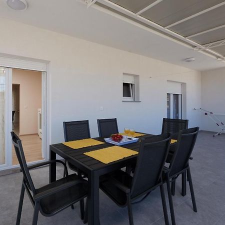 Apartman Tim Traù Esterno foto
