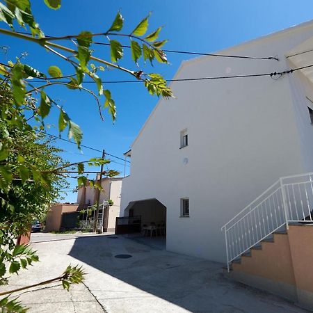 Apartman Tim Traù Esterno foto
