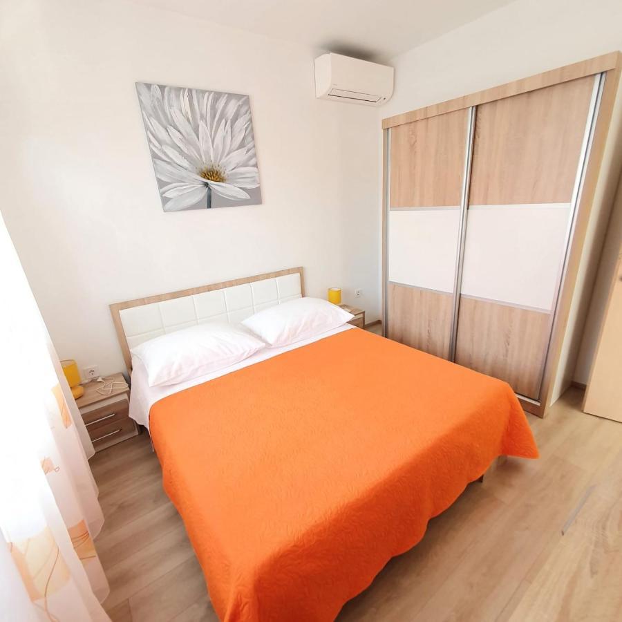 Apartman Tim Traù Esterno foto